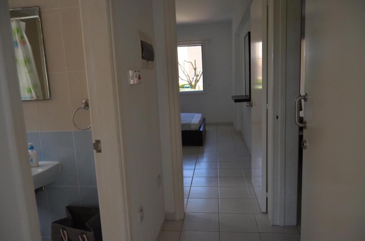 Verne Place Péja Eksteriør bilde